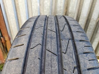 Originálna letná sada OPEL - 5x105 r18 + 215/55 r18 - 15