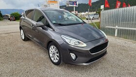 Ford Fiesta 1.0 EcoBoost Titanium A/T - 15