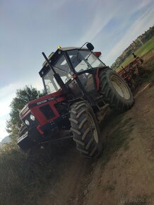 Zetor 7745 - 15