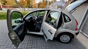 Citroen C3 1.1i firio facelift - 15