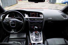 Audi A5 3.2 FSI quattro tiptronic - 15