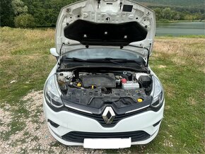 Renault Clio 1.2 16V 75 Life - 15