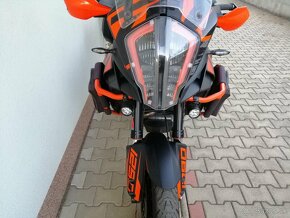 KTM super adventure S 1290 - 15