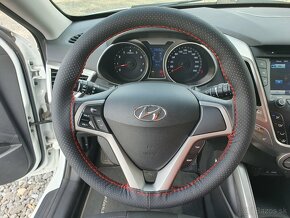 Hyundai Veloster 1.6 GDI - 15