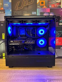 ⭐️AMD 9 7950X, RTX 4070 SUPER, 32GB RAM DDR5, 1TB SSD, 85 - 15