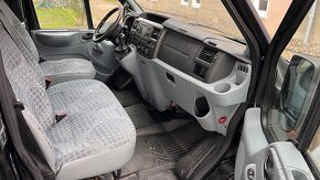 FORD TRANSIT L1H1 81kW - 15