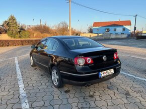 Volkswagen Passat 2.0 TDI Highline 4 Motion - 15