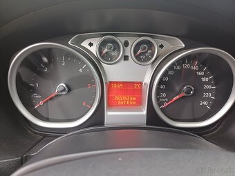 Ford focus 1.8 tdci 2008 - 15