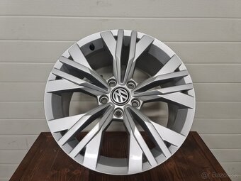 5X112 R17 VW MODEL ALLTRACK 8,0J ET41 - 15