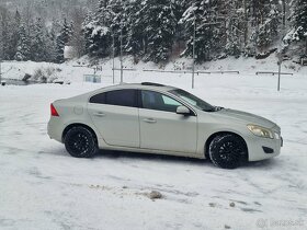 Volvo s60 d5 2.4 awd - 15