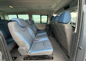 Fiat Scudo 2,0 NEHAVAR, SERVISKA, ROZVODY nafta manuál 88 kw - 15