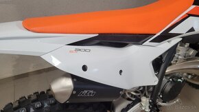 KTM 300 SX 2023 za 6999 eur chcete ho ? - 15