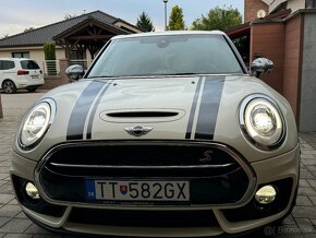 MINI Clubman Cooper S 4 ALL, 192 PS 4x4 - 15