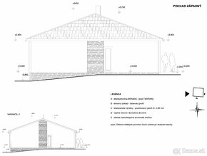 Rodinný dom (Novostavba)-Bungalov - Dulova Ves (časť Čergov) - 15