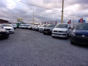 Volkswagen Touran 1.9 TDI  7-miestna verzia - 15