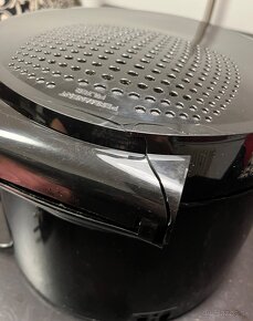 Tefal FF 1078 Maxi fritéza čierna - 15