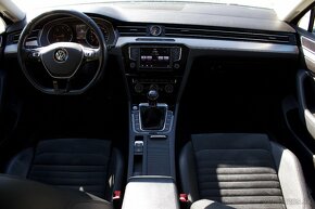 Volkswagen Passat Variant B8 2.0 TDI 110 kW 2015 - 15