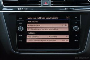 Volkswagen Tiguan 1.4 TSI PLUG_IN_eHybrid DSG R-LINE 245k SR - 15