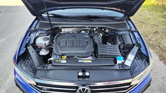 VW PASSAT Variant R line  2.0 Tdi r.v.2021 - 15