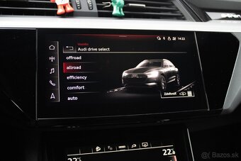 Audi E-tron 55 quattro Advanced - 15