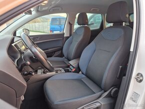 Seat Ateca 1.4 EcoTSI Style DSG - 15