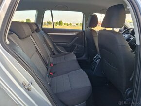 Škoda octavia 1.6 TDI 4x4 - 15