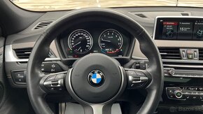 BMW X2 xDrive 20i - odpočet DPH - 15