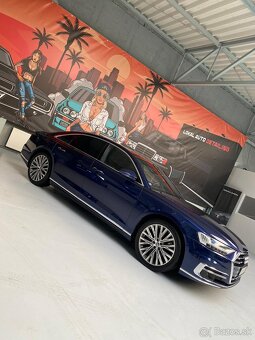 Audi a8 55tfsi - 15