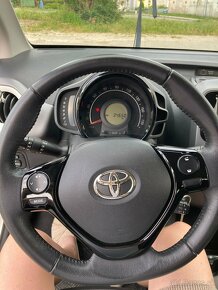 Toyota Aygo 1.0 VVT-i x-play - 15