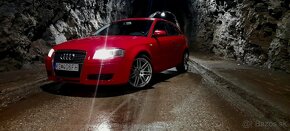 Audi A3 1.6 mpi - 15