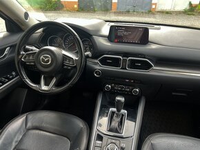 Mazda CX5 2.2 Skyactive Takumi Plus AWD A/T ODPOČET DPH - 15