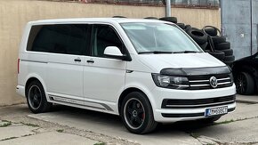 Vw Transporter T6 2.0Tdi 103kw bez adblue 6 miest… - 15