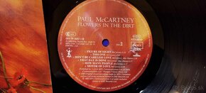 LP Paul McCartney - 15