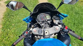 Suzuki GSX-R 1000 K5 - 15