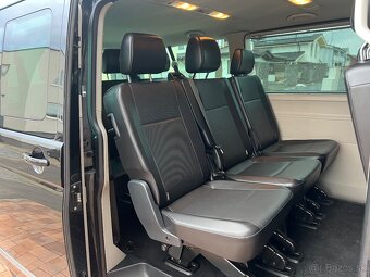 Volkswagen Caravelle T6 2.0 TDI 110kw 4x4 DSG 2019 - 15