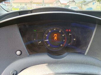 Honda Civic 1.4 73 kw - 15