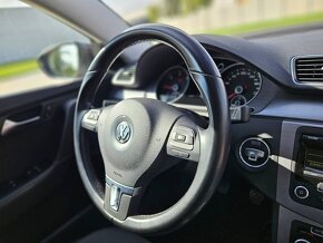 Volkswagen Passat Variant 2.0 TDI BMT Comfortline - 15