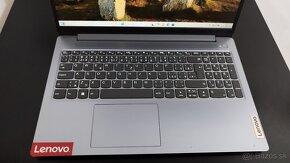 Predám notebook Lenovo slim 3 15ian8 - 15