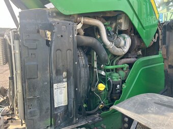 Traktor John Deere 6125M - 15