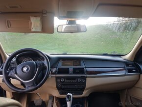 Predám BMW X5 e70 3.0si LPG - 15