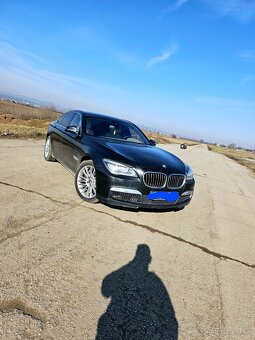 Bmw 750d xdrive - 15