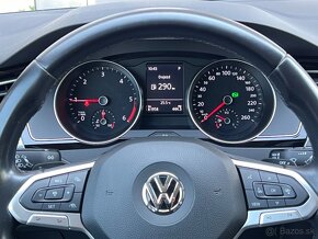 Volkswagen Passat 2.0 TDI Business 4Motion DSG - 15