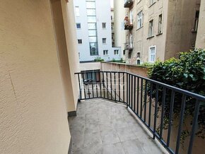 3-IZB.BYT,KOMPLETNÁ REKONŠTRUKCIA,BALKÓN,STARÉ MESTO,73m2 - 15