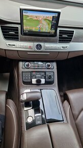 Audi A8 4.2 TDI V8 quattro 385 PS design selection - 15