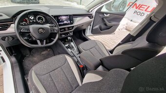 Škoda Scala Style 1.6tdi DSG - 15