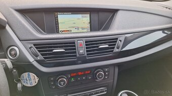 BMW X1 xDrive 18d AUTOMAT - 15