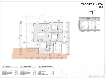 3-izbový byt, 103,90 m², novostavba – Šibenik, Grebaštica - 15