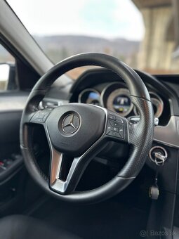 Mercedes-Benz E220 w212 9G Tronic - 15