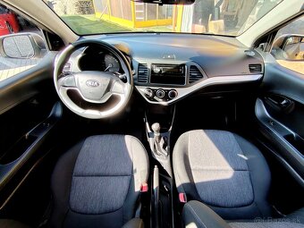 Kia Picanto 1.0mpi 51kw SK - 15