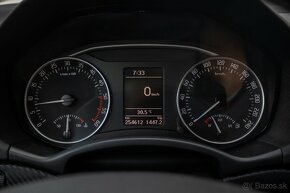 Škoda Octavia Combi 1.6 TDI - 15